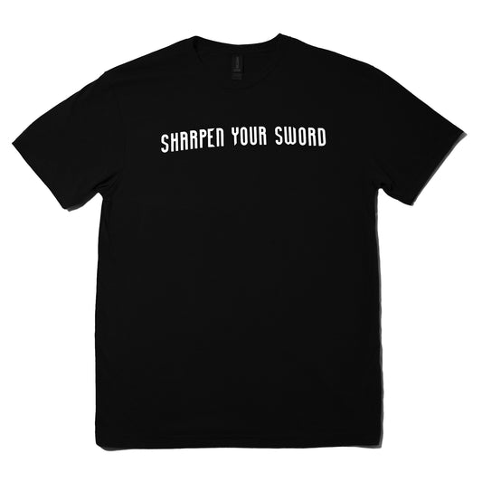 Short Sleeve SYS T-Shirt