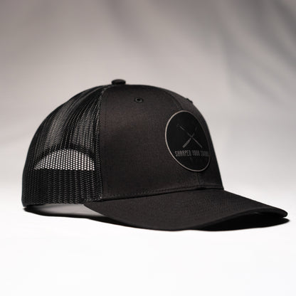 SYS Trucker Hat