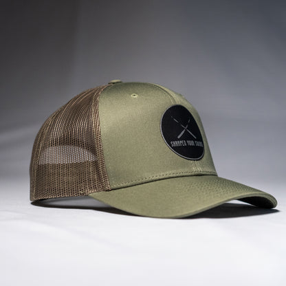 SYS Trucker Hat